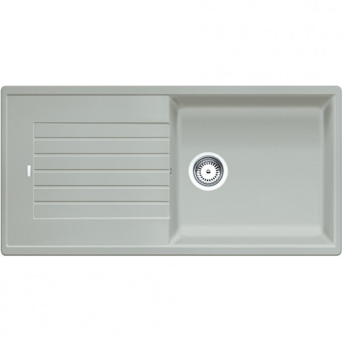 Кухонная мойка BLANCO ZIA XL 6 S серый бежевый  517576
