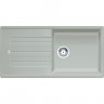 Кухонная мойка BLANCO ZIA XL 6 S серый бежевый  517576