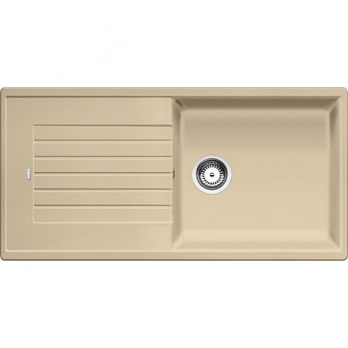 Кухонная мойка BLANCO ZIA XL 6 S шампань  517573