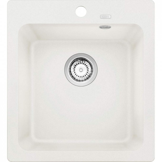 Мойка BLANCO NAYA 45 белый 526574