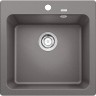 Мойка BLANCO NAYA 5 алюметаллик 526581