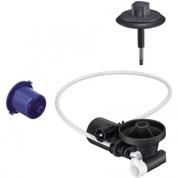 Набор доукомплектации клапаном-автоматом BLANCO INFINO 232459