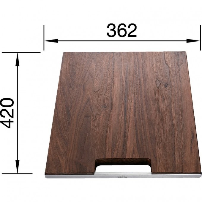 Разделочная доска BLANCO   223074