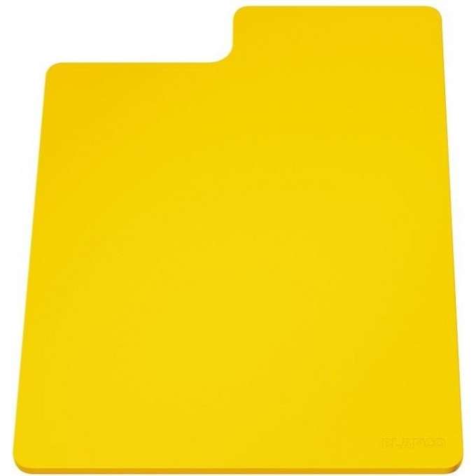 Разделочная доска BLANCO SITYPAD лимон  236718