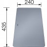 Разделочная доска BLANCO SUBLINE   227697