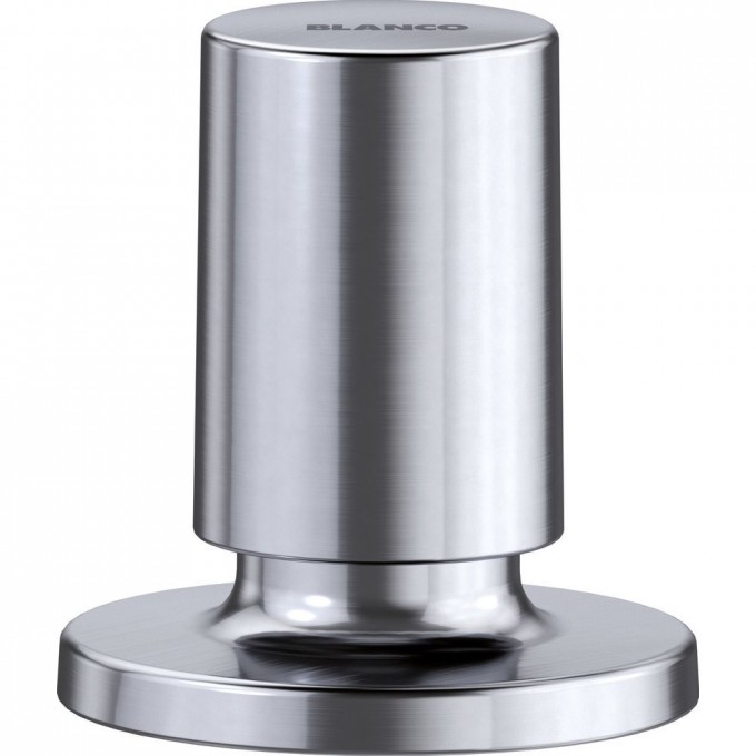 Ручка клапана-автомата BLANCO нержавеющая сталь  221336
