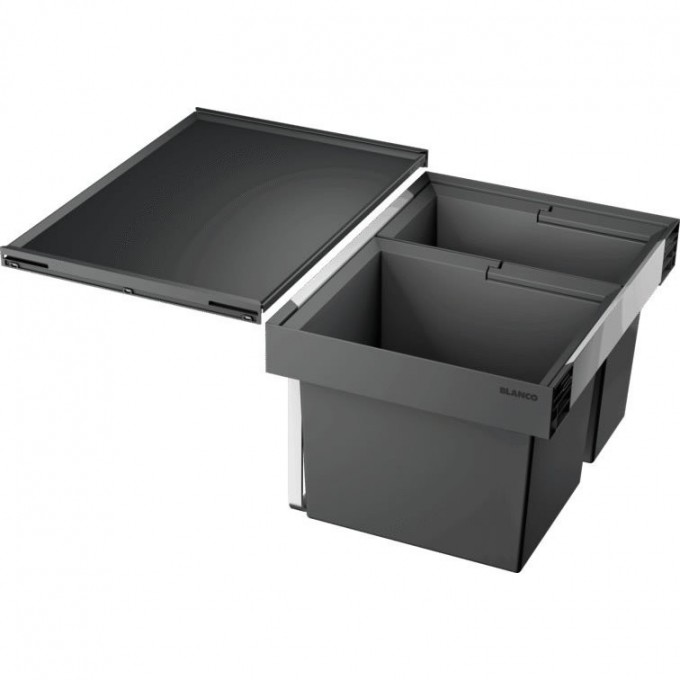 Система сортировки мусора BLANCO FLEXON II 60/2  521471
