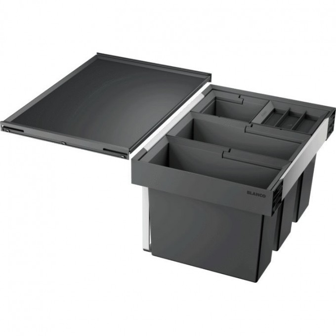 Система сортировки мусора BLANCO FLEXON II 60/4  521474
