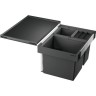 Система сортировки мусора BLANCO FLEXON II XL 60/3  521473