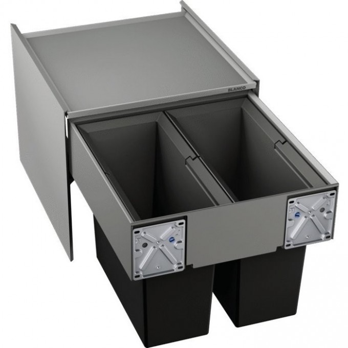 Система сортировки мусора BLANCO SELECT 45/2  518721