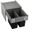 Система сортировки мусора BLANCO SELECT 45/2  518721