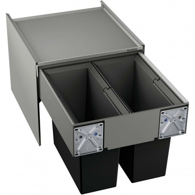 Система сортировки мусора BLANCO SELECT 50/2  518722