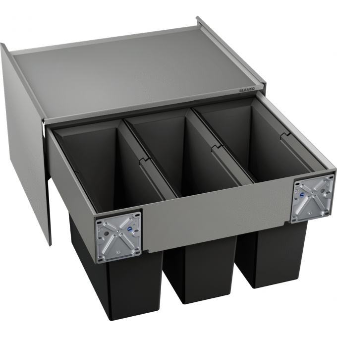 Система сортировки мусора BLANCO SELECT 60/3 Orga  518726
