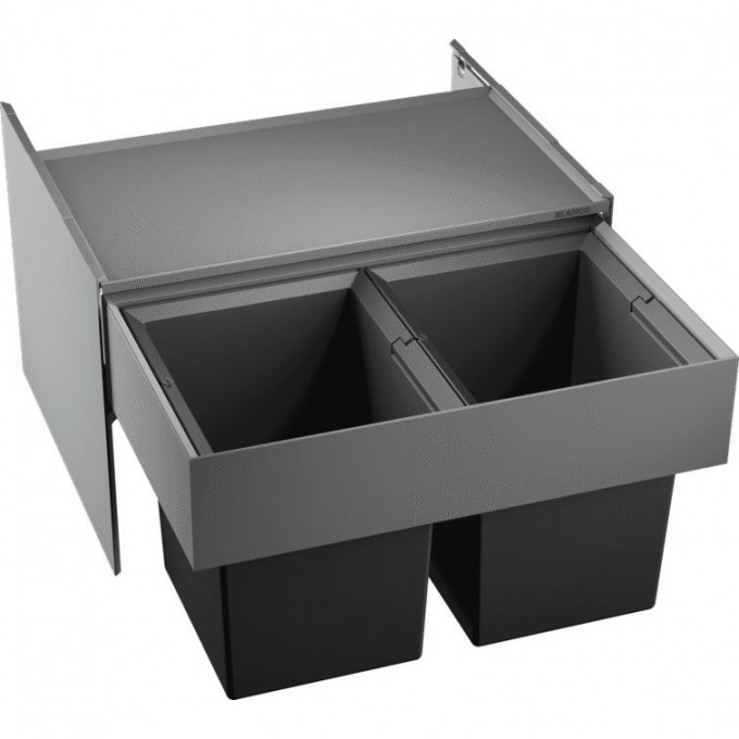 Система сортировки мусора BLANCO SELECT COMPACT 60/2  523020