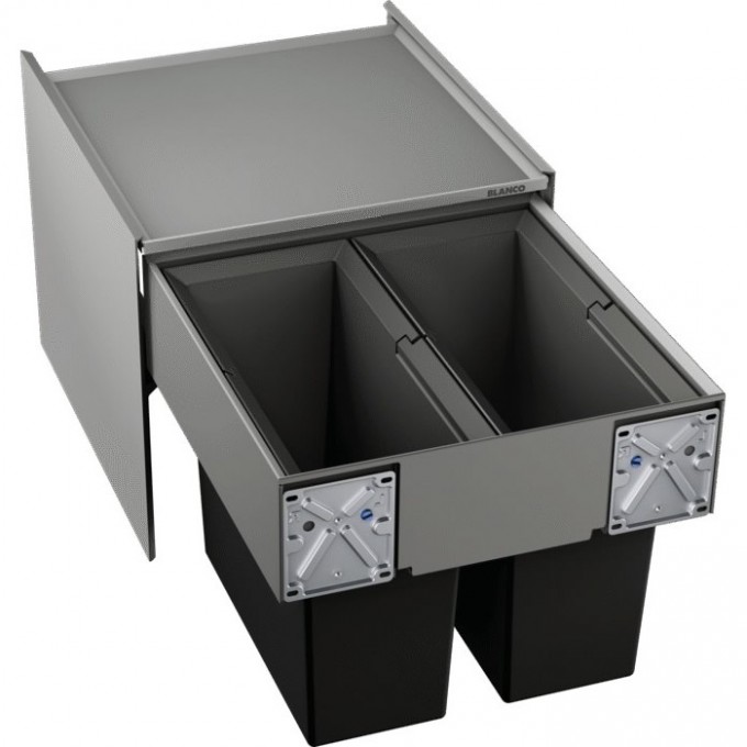 Система сортировки мусора BLANCO SELECT II 45/2 526200