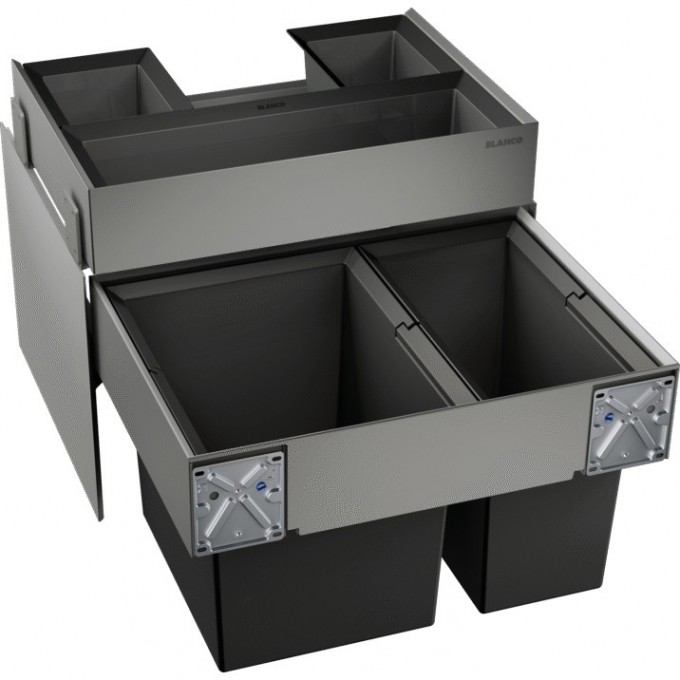 Система сортировки мусора BLANCO SELECT II XL 60/3 526205