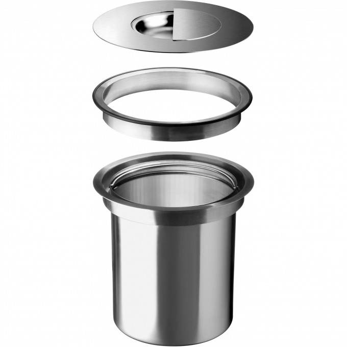 Система сортировки мусора BLANCO SOLON-IF 512471