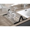 Складная решетка BLANCO KLAPPMATTE 123127