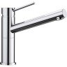 Смеситель BLANCO ALTA COMPACT хром  515120