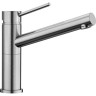 Смеситель BLANCO ALTA COMPACT нержавеющая сталь  517181