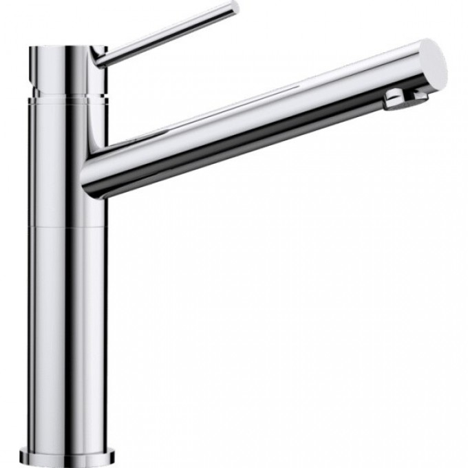 Смеситель BLANCO ALTA хром  512319