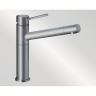 Смеситель BLANCO ALTA нержавеющая сталь  512321