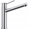 Смеситель BLANCO ALTA-S COMPACT нержавеющая сталь  517182