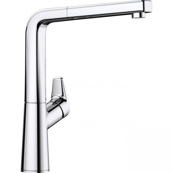 Смеситель BLANCO AVONA-S с выдвижной лейкой  521277