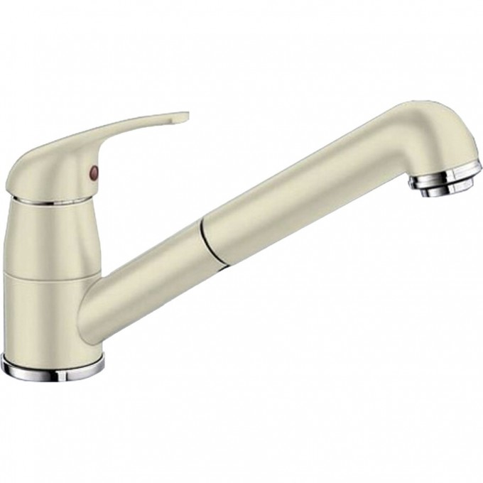 Смеситель BLANCO DARAS-S жасмин (3/8") 517736