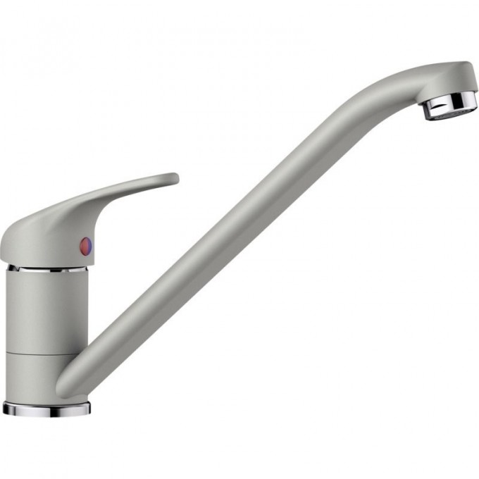 Смеситель BLANCO DARAS SILGRANIT жемчужный  524189