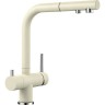 Смеситель BLANCO FONTAS-S II SILGRANIT жасмин  525202