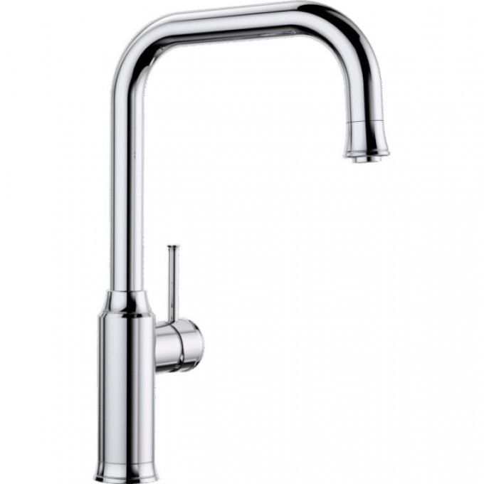 Смеситель BLANCO LIVIA-S хром  521288