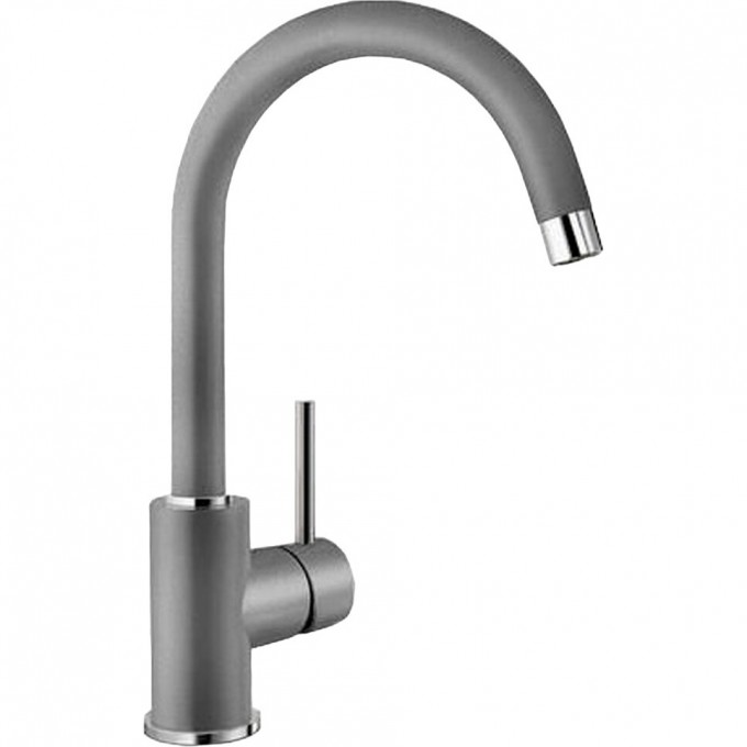 Смеситель BLANCO MIDA алюметаллик (3/8") 519416