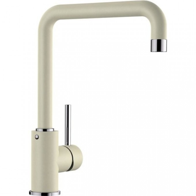 Смеситель BLANCO MILA SILGRANIT жасмин  525129