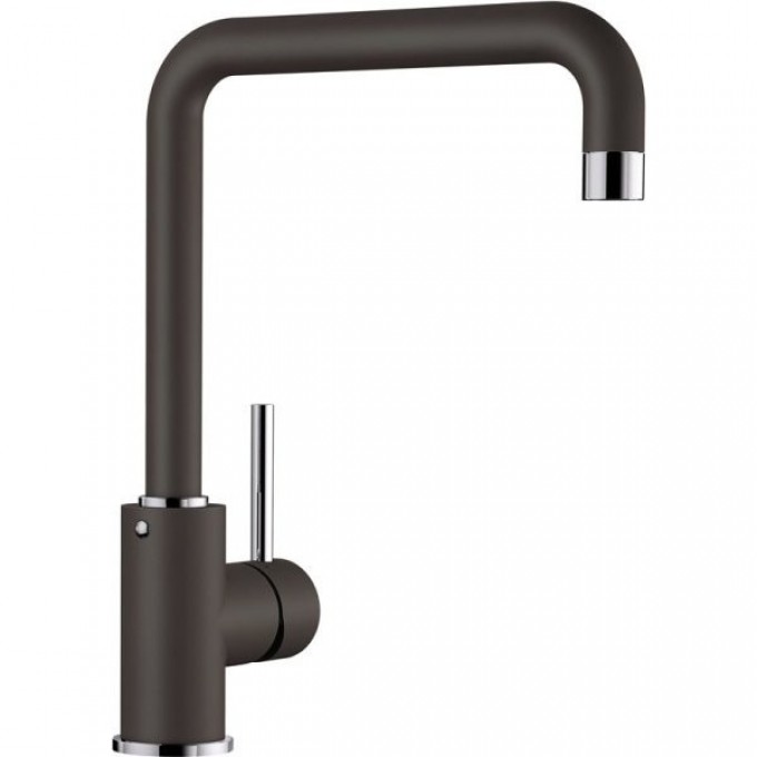 Смеситель BLANCO MILI SILGRANIT кофе  525131