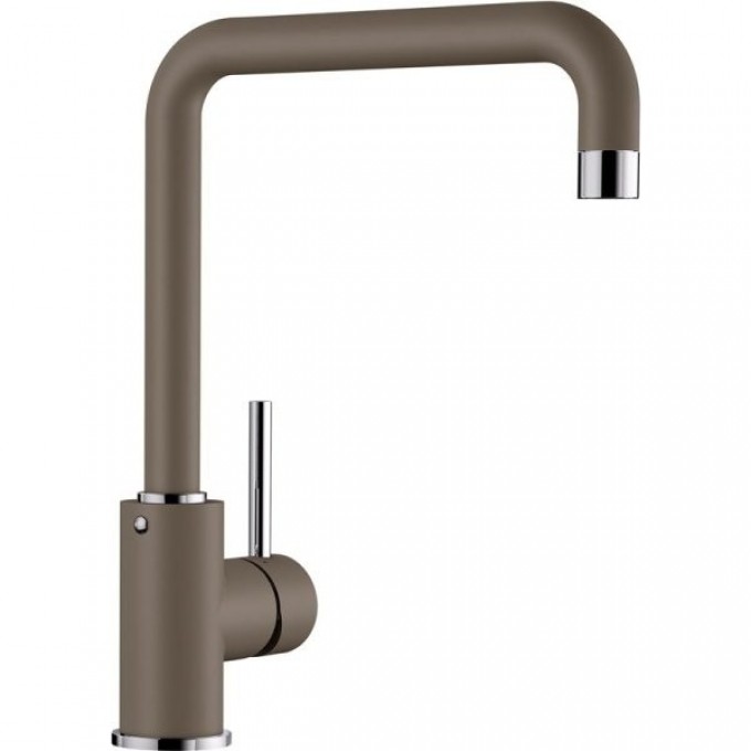 Смеситель BLANCO MILI SILGRANIT мускат  525135