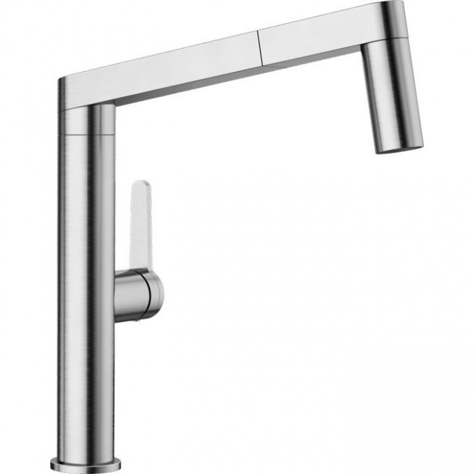 Смеситель BLANCO PANERA-S с выдвижной лейкой  521547