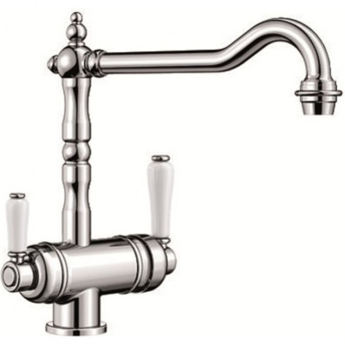 Смеситель BLANCO SORA хром  524217