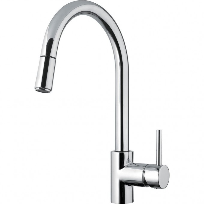 Смеситель BLANCO SPIRIT-S с выдвижной лейкой  516526