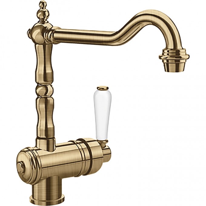Смеситель BLANCO TRADON латунь  520787