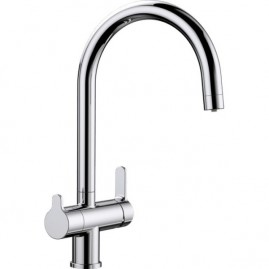 Смеситель BLANCO TRIMA хром 520840 Смеситель BLANCO TRIMA хром 520840