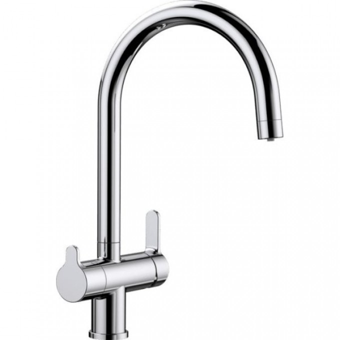 Смеситель BLANCO TRIMA хром  525136