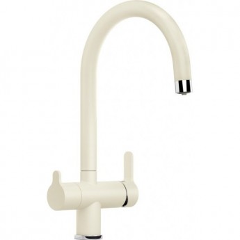 Смеситель BLANCO TRIMA SILGRANIT жасмин 