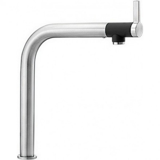 Смеситель BLANCO VONDA нержавеющая сталь  518435