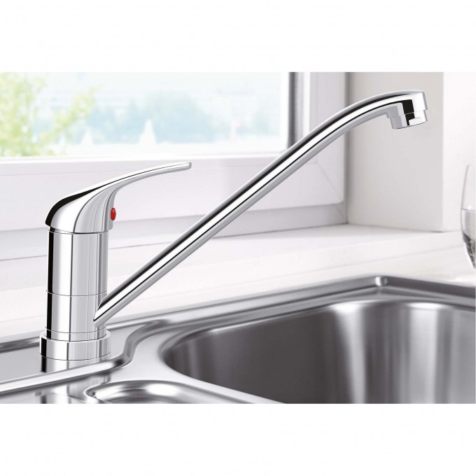 Смеситель складной BLANCO DARAS-F 521751