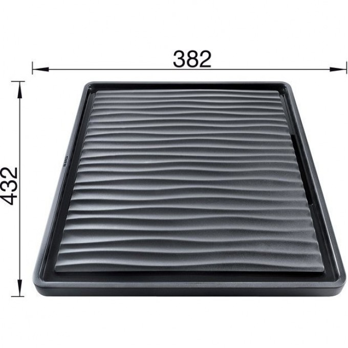 Универсальный поддон BLANCO   230734